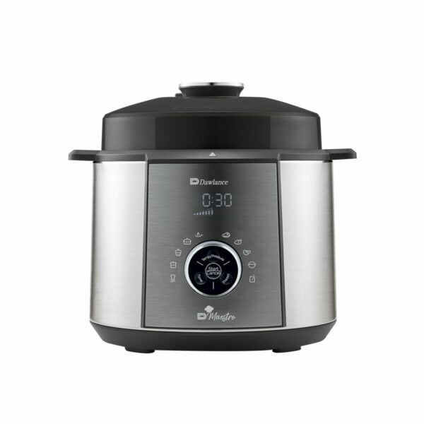 MULTI COOKER DWMC 3015