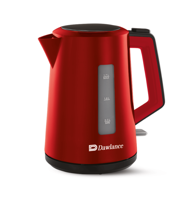 ELECTRIC KETTLE DWEK-7210